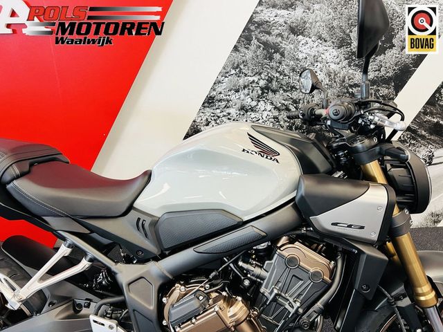 honda - cb-650-r