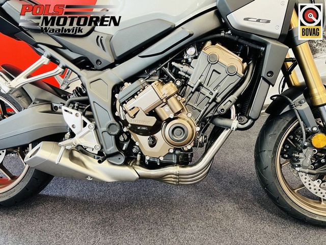 honda - cb-650-r