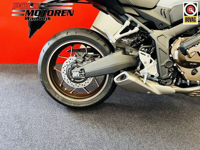 honda - cb-650-r