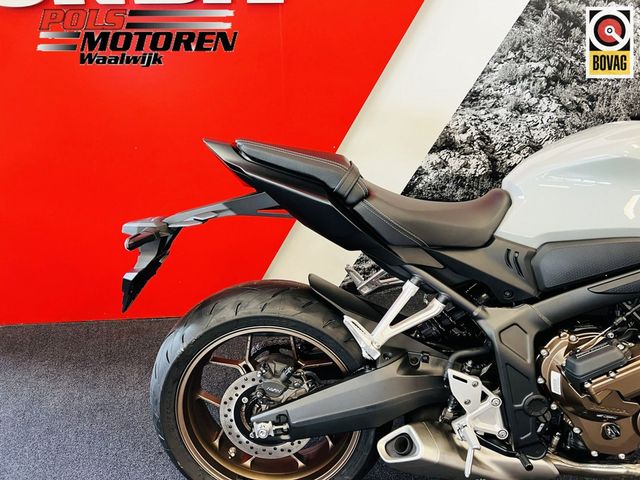honda - cb-650-r