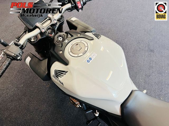 honda - cb-650-r