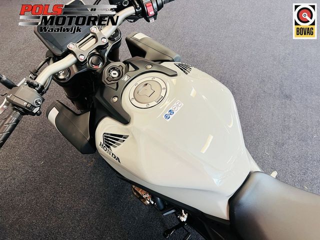 honda - cb-650-r