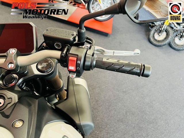 honda - cb-650-r