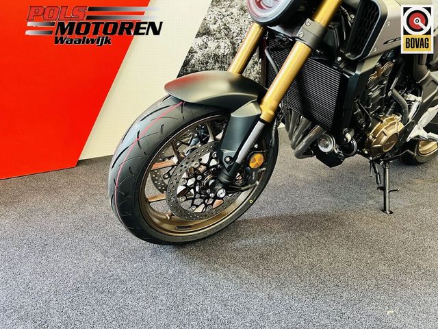 honda - cb-650-r