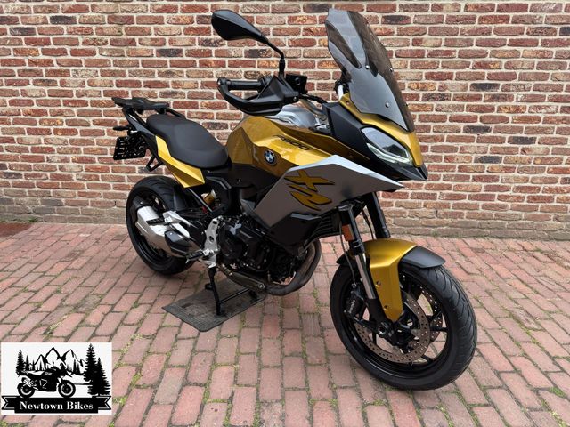 bmw - f-900-xr