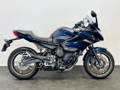 YAMAHA XJ 6 / DIVERSION F ABS – foto 3