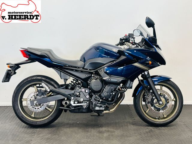 yamaha - xj-6---diversion-f-abs