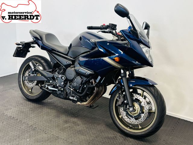 yamaha - xj-6---diversion-f-abs