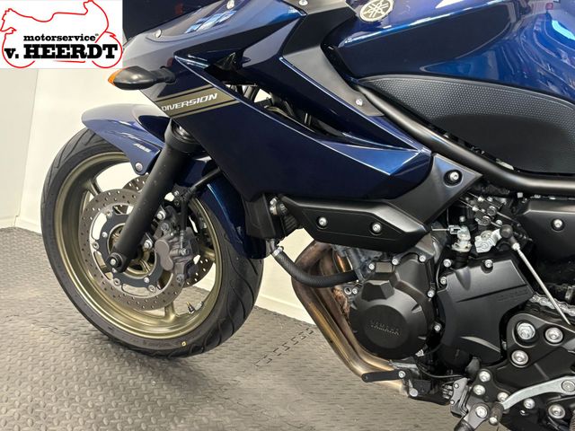 yamaha - xj-6---diversion-f-abs