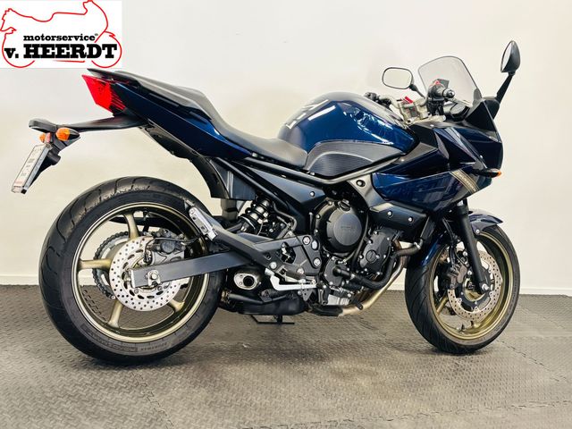 yamaha - xj-6---diversion-f-abs