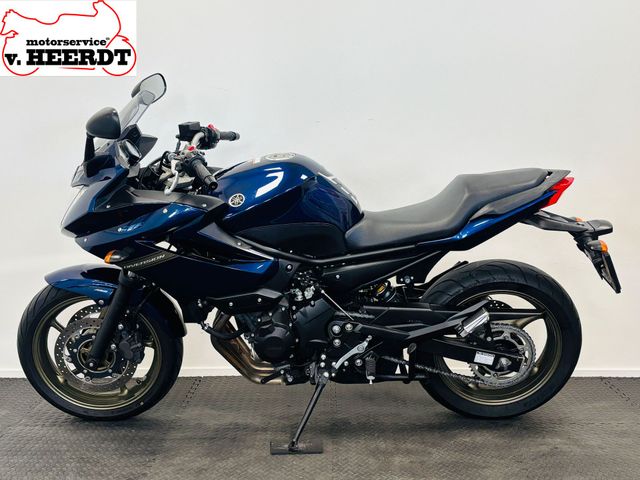 yamaha - xj-6---diversion-f-abs