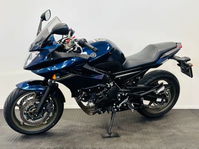 YAMAHA XJ 6 / DIVERSION F ABS – foto 2