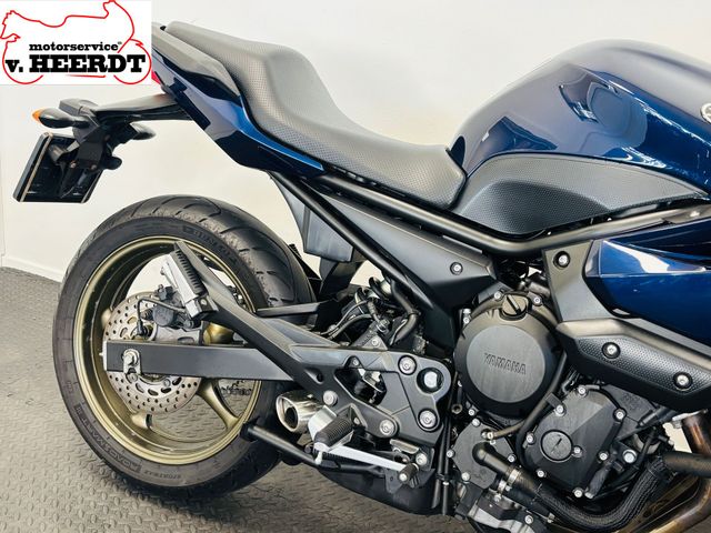 yamaha - xj-6---diversion-f-abs