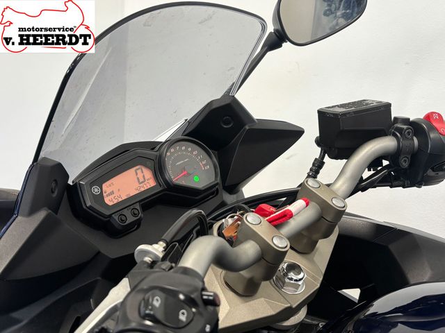 yamaha - xj-6---diversion-f-abs