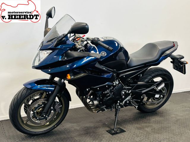 yamaha - xj-6---diversion-f-abs