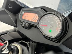 Yamaha XJ 6 / Diversion F ABS 2010 occasion – foto 11 van 18