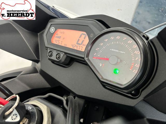 yamaha - xj-6---diversion-f-abs