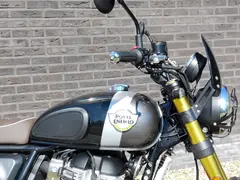 Royal Enfield Bear 650 2026 nieuw – foto 4 van 14