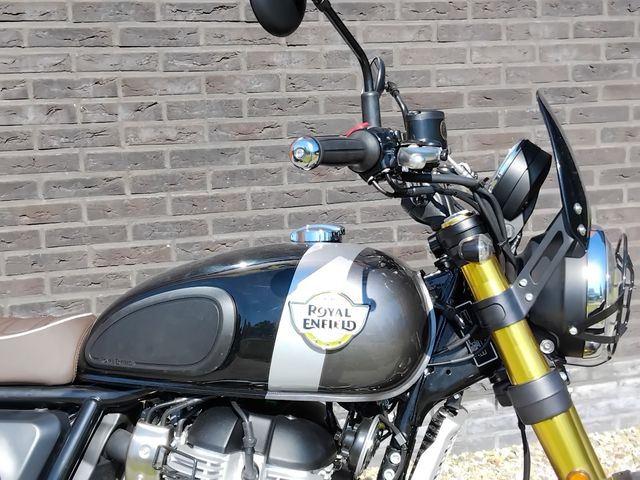 royal-enfield - bear-650