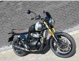 Royal Enfield Bear 650 2026 nieuw