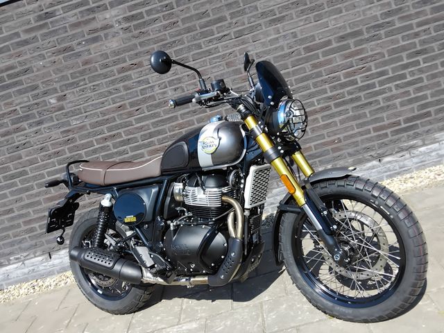 royal-enfield - bear-650
