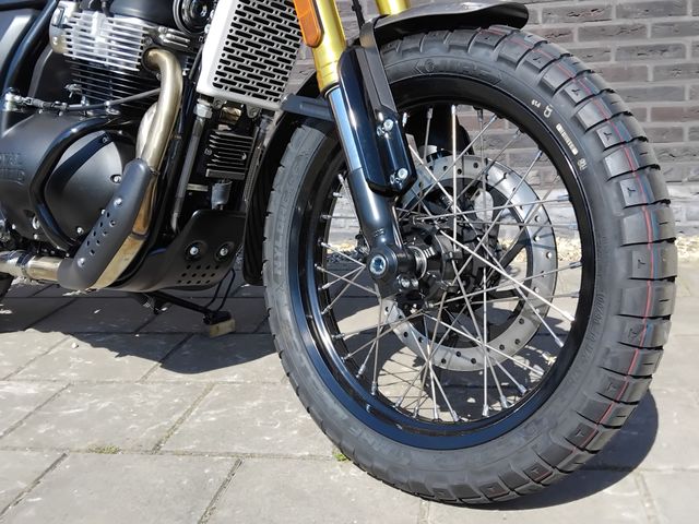 royal-enfield - bear-650