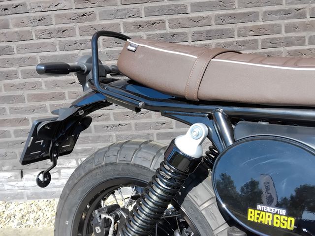 royal-enfield - bear-650