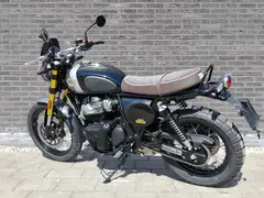 Royal Enfield Bear 650 2026 nieuw – foto 8 van 14