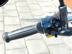 Royal Enfield Bear 650 2026 nieuw – foto 12 van 14