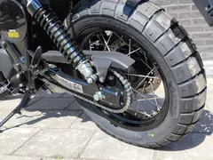Royal Enfield Bear 650 2026 nieuw – foto 10 van 14