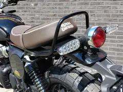 Royal Enfield Bear 650 2026 nieuw – foto 9 van 14
