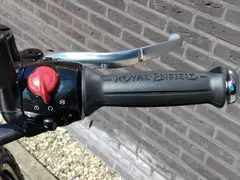 Royal Enfield Bear 650 2026 nieuw – foto 13 van 14