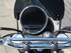 Royal Enfield Bear 650 2026 nieuw – foto 14 van 14