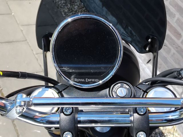 royal-enfield - bear-650