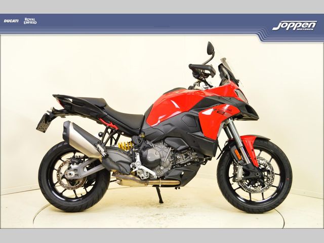 ducati - multistrada-v2-s