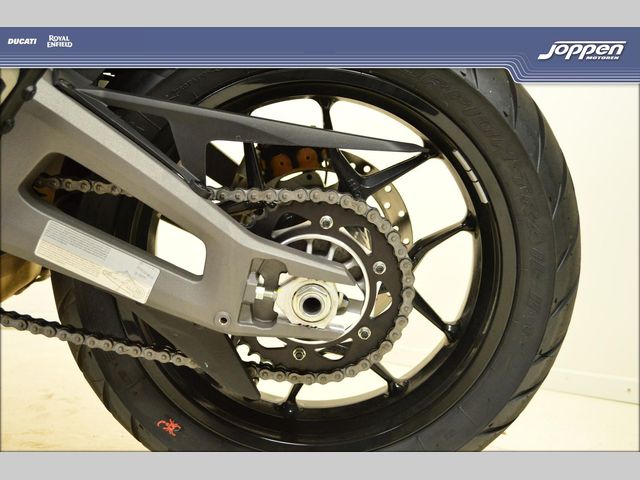 ducati - multistrada-v2-s