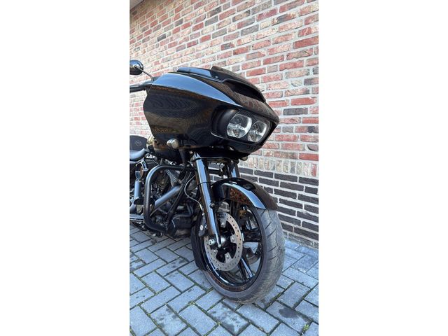 harley-davidson - road-glide-cvo-fltrxse