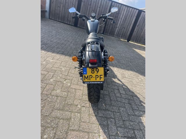 harley-davidson - sportster-iron-xl-883-n