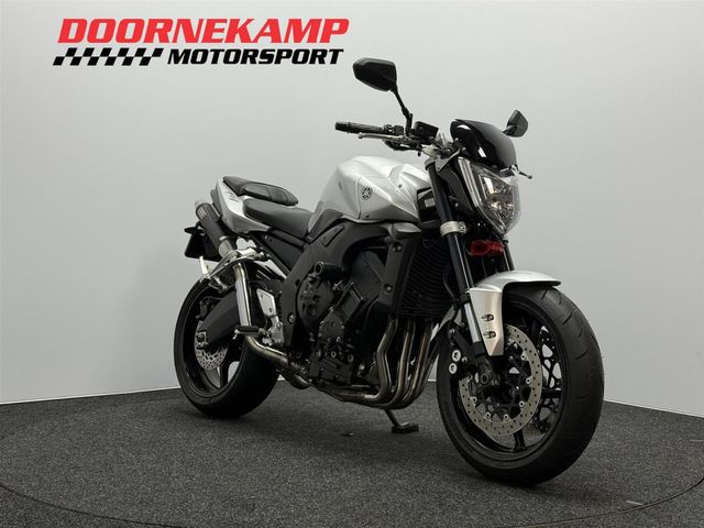 yamaha - fz-1-fazer