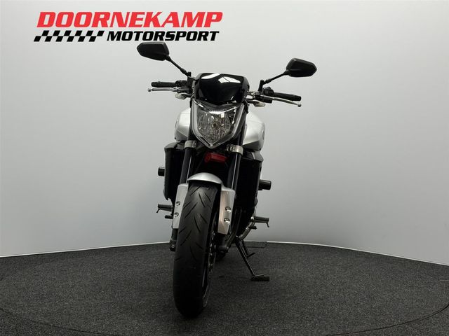 yamaha - fz-1-fazer