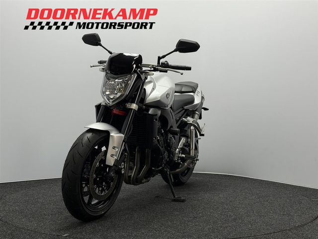 yamaha - fz-1-fazer