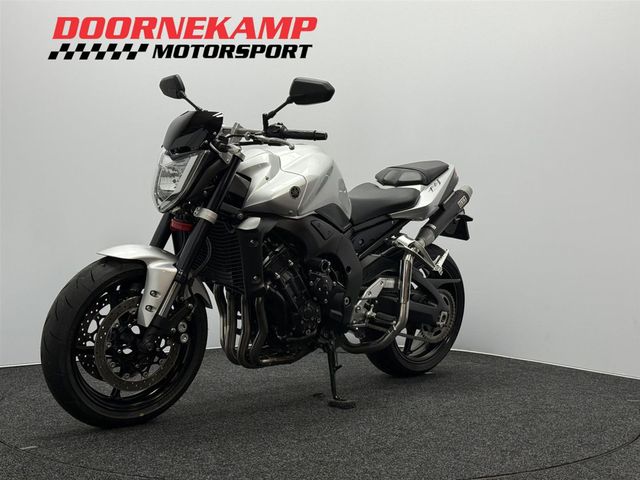 yamaha - fz-1-fazer