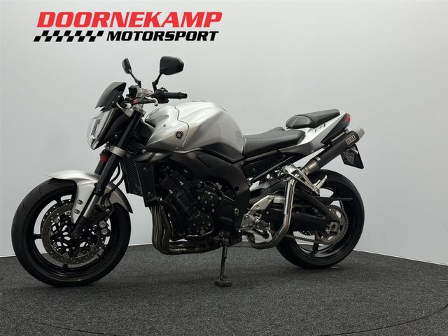 yamaha - fz-1-fazer
