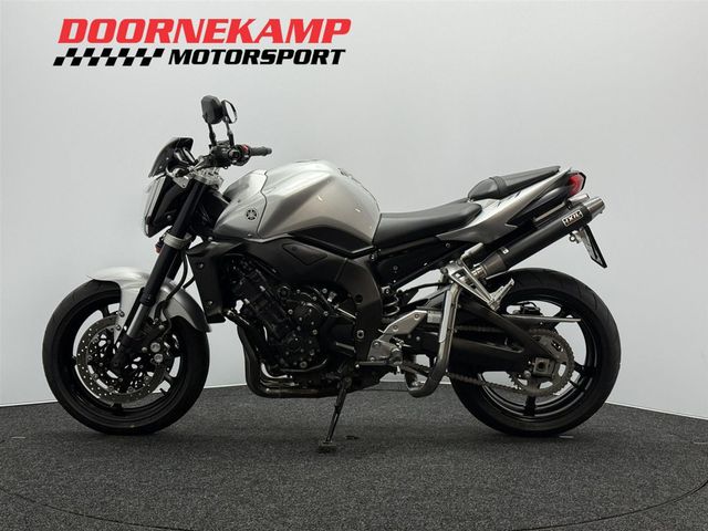 yamaha - fz-1-fazer