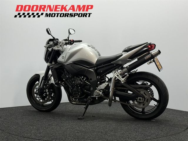 yamaha - fz-1-fazer