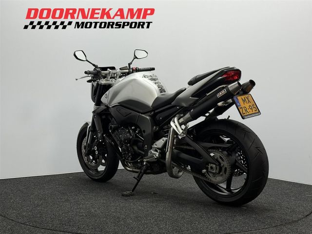 yamaha - fz-1-fazer