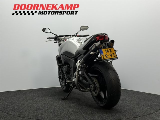 yamaha - fz-1-fazer