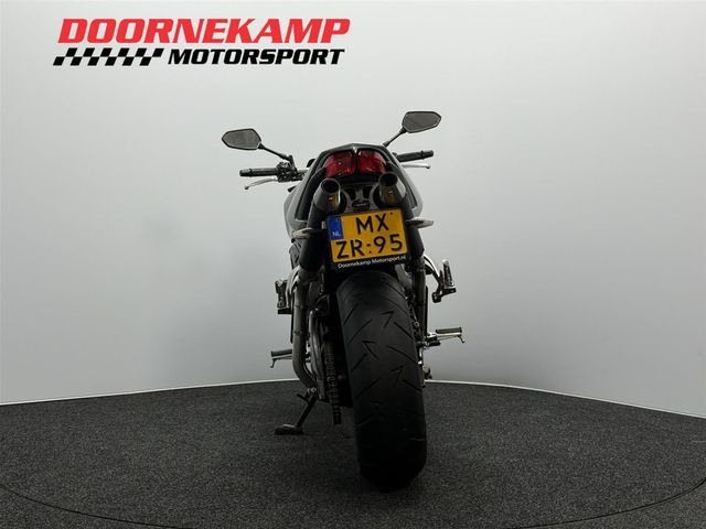 yamaha - fz-1-fazer
