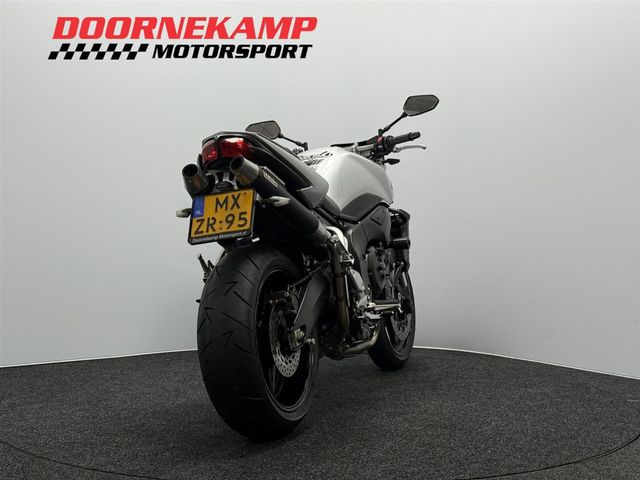 yamaha - fz-1-fazer