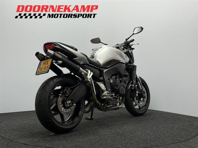 yamaha - fz-1-fazer